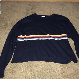 long sleeve